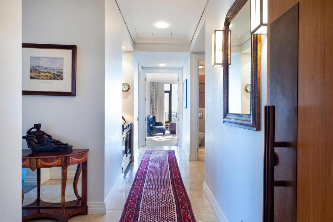 Luxury Penthouse Apartment Auckland Zewnętrze zdjęcie
