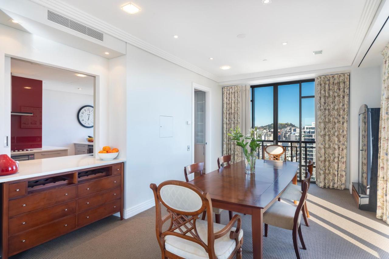Luxury Penthouse Apartment Auckland Zewnętrze zdjęcie