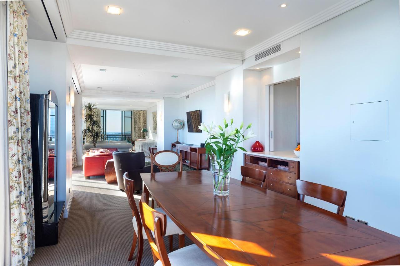 Luxury Penthouse Apartment Auckland Zewnętrze zdjęcie