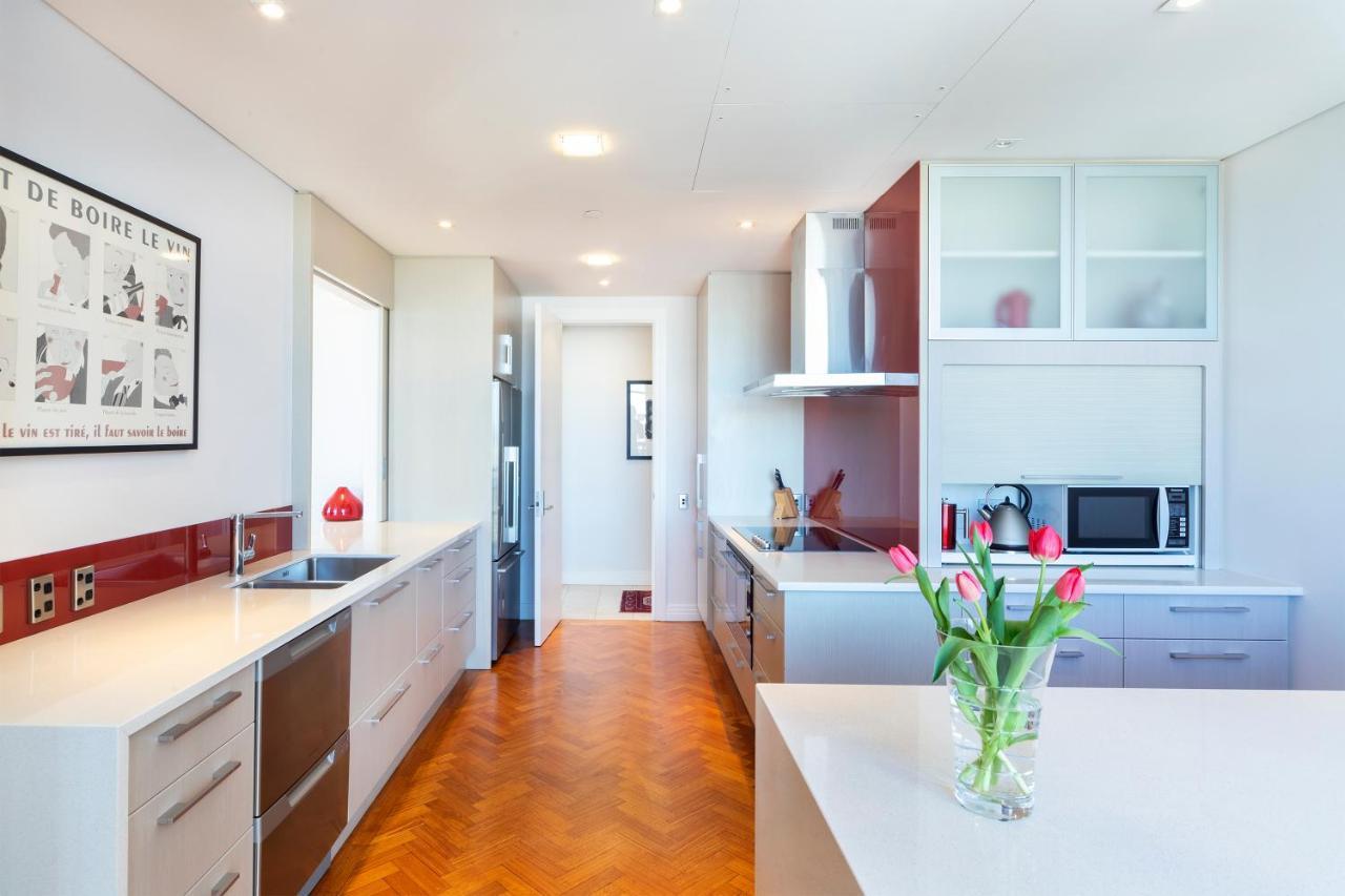 Luxury Penthouse Apartment Auckland Zewnętrze zdjęcie