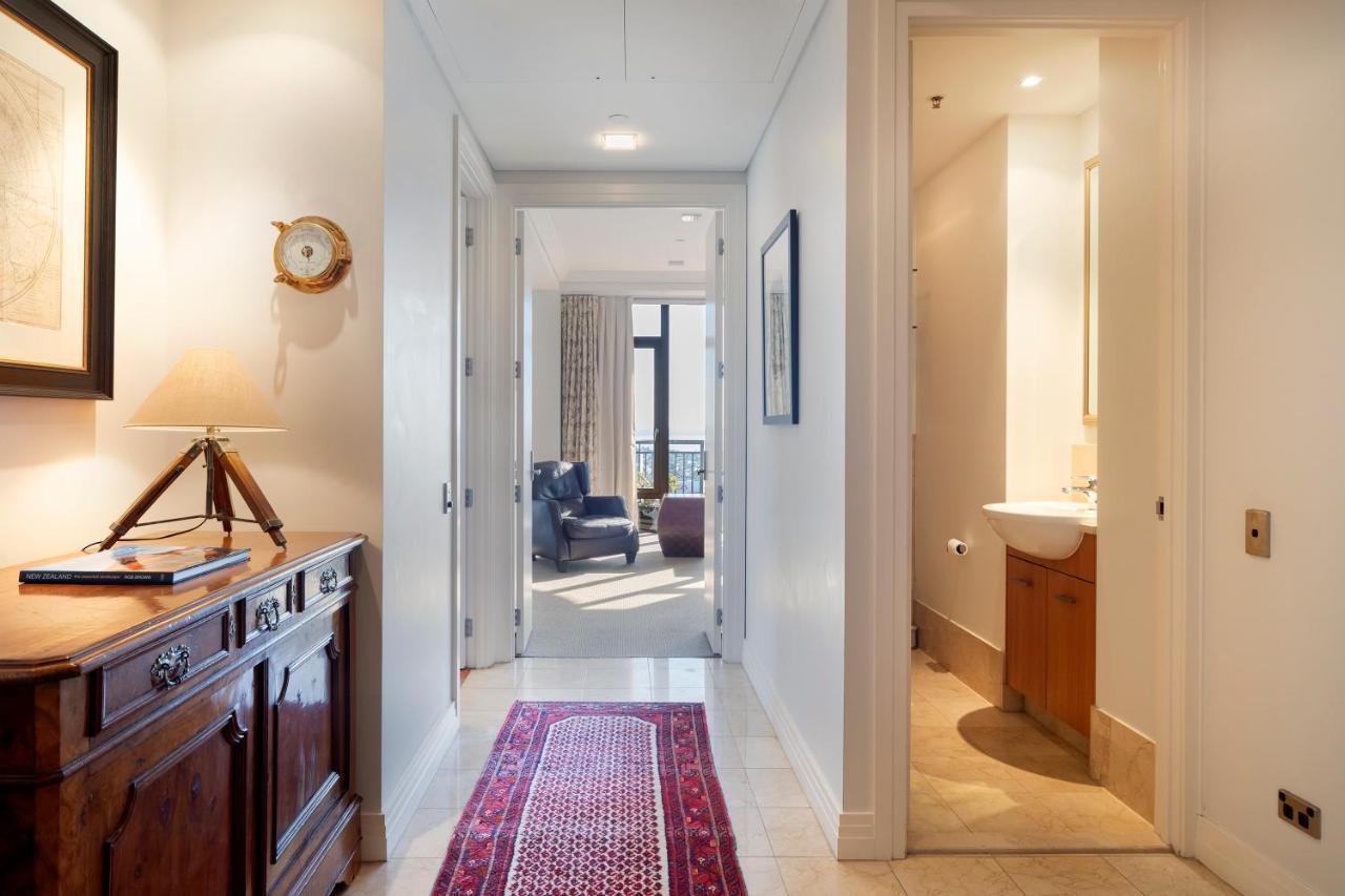 Luxury Penthouse Apartment Auckland Zewnętrze zdjęcie
