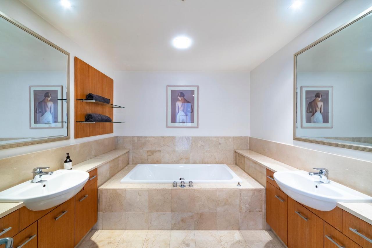 Luxury Penthouse Apartment Auckland Zewnętrze zdjęcie