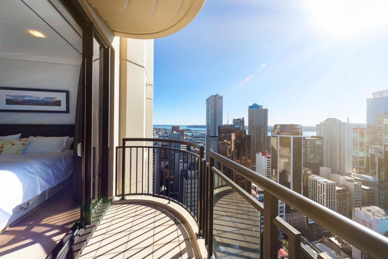 Luxury Penthouse Apartment Auckland Zewnętrze zdjęcie