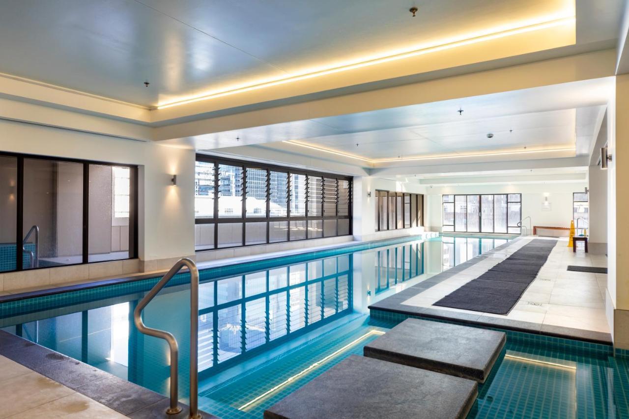 Luxury Penthouse Apartment Auckland Zewnętrze zdjęcie