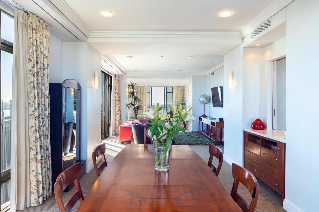 Luxury Penthouse Apartment Auckland Zewnętrze zdjęcie