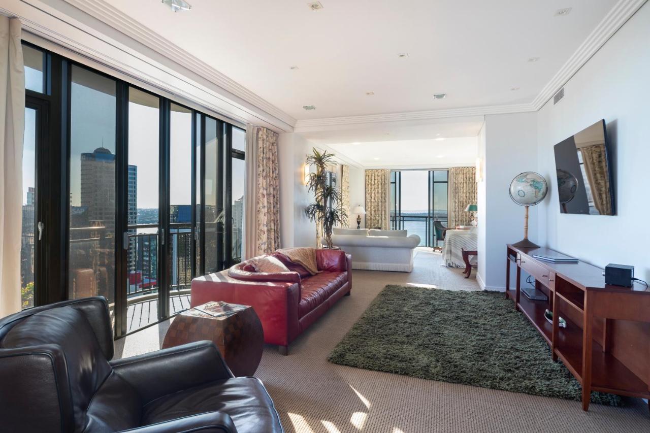 Luxury Penthouse Apartment Auckland Zewnętrze zdjęcie