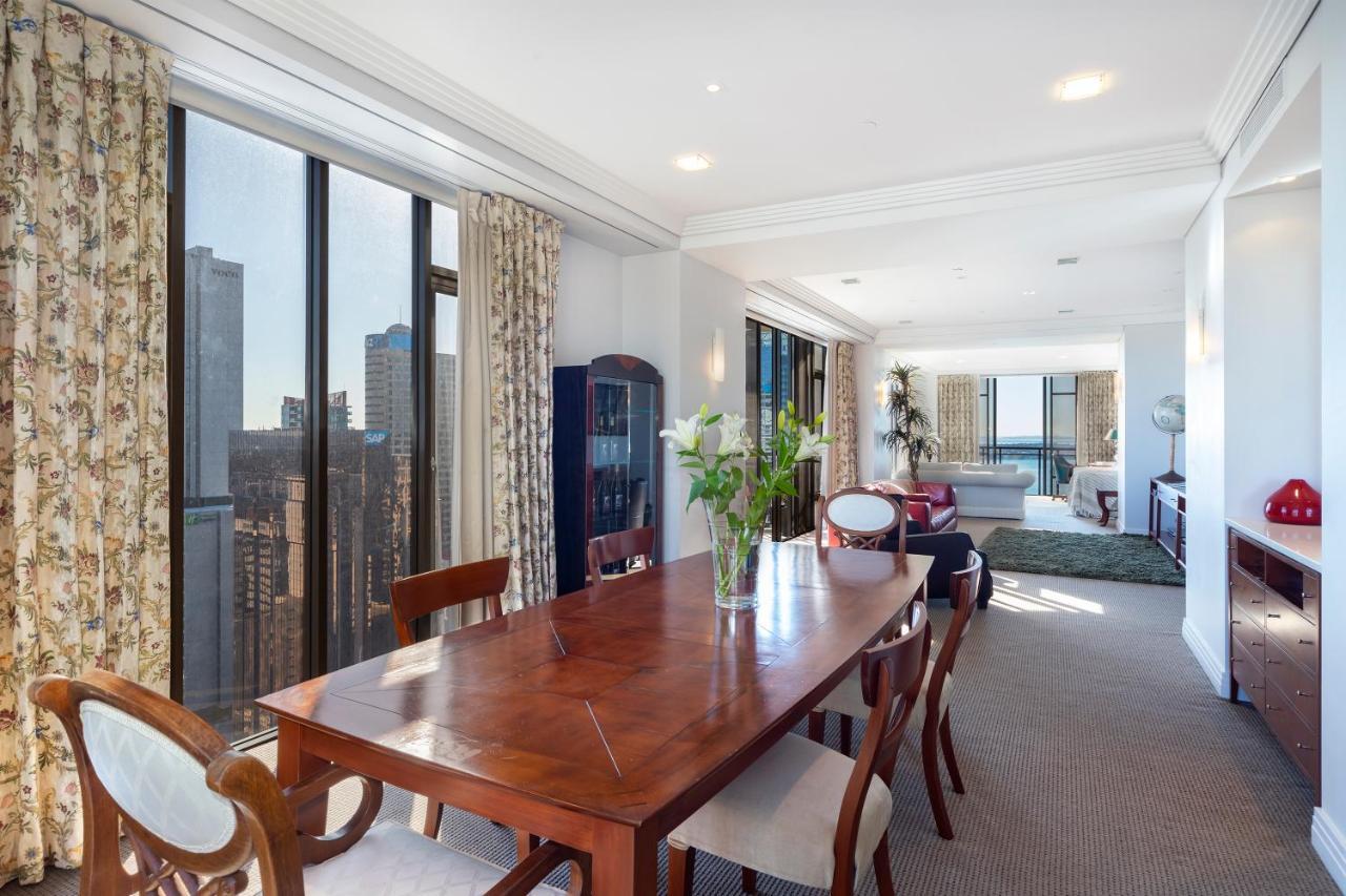 Luxury Penthouse Apartment Auckland Zewnętrze zdjęcie