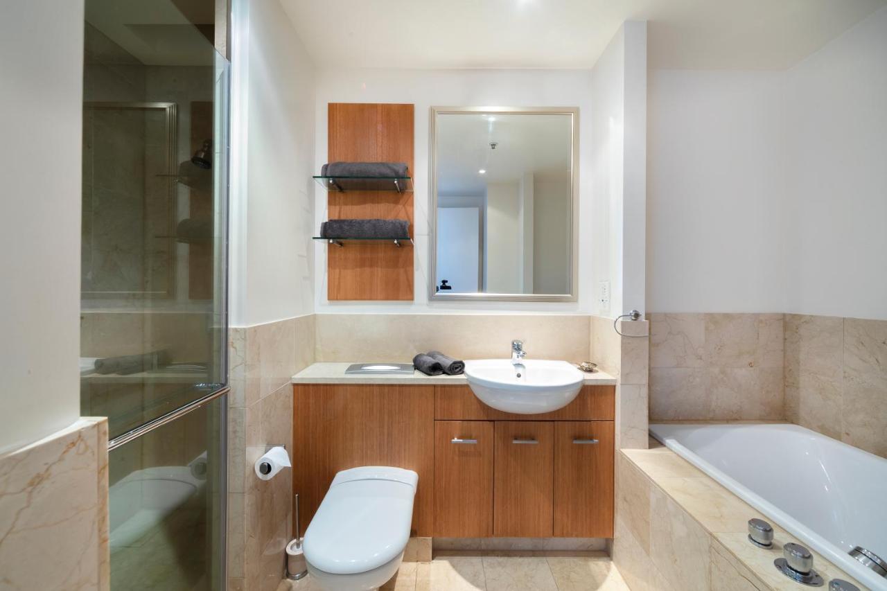 Luxury Penthouse Apartment Auckland Zewnętrze zdjęcie